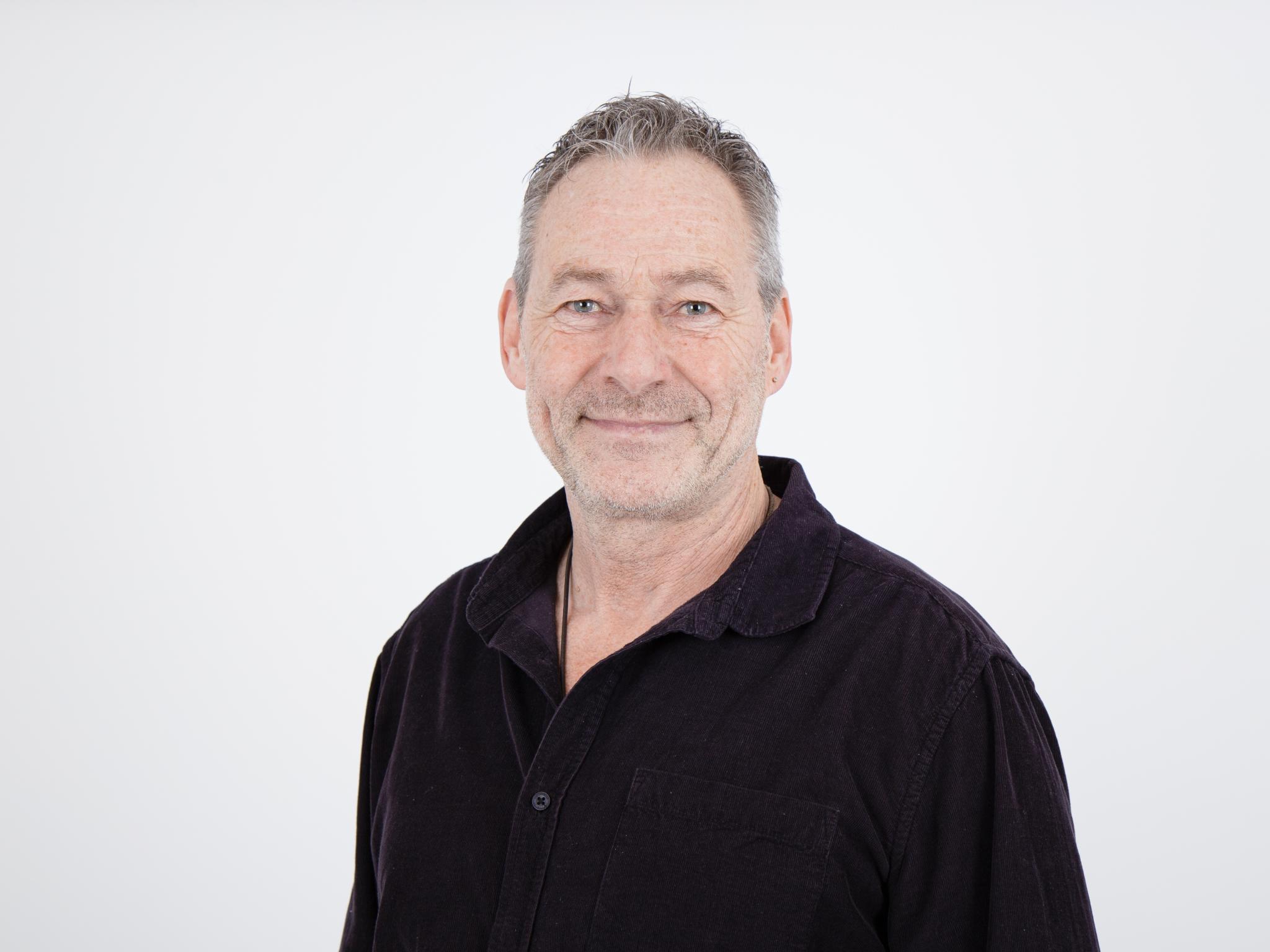 Foto von Oliver Busch