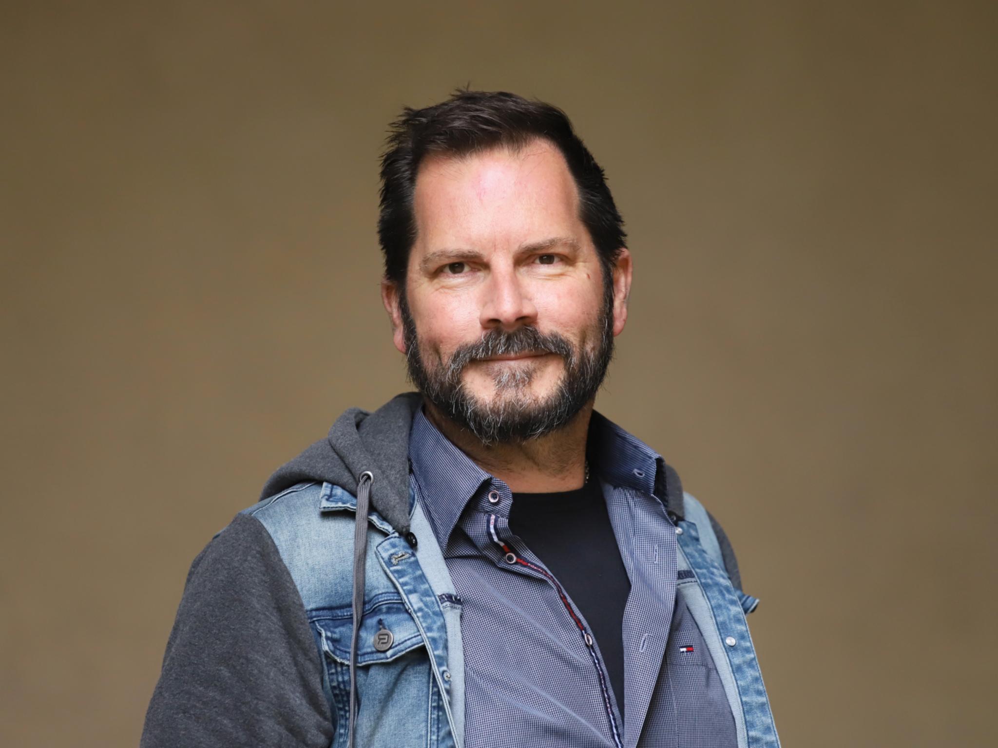 Dirk Bach (c) DiAG Geschäftsstelle Dirk Bach