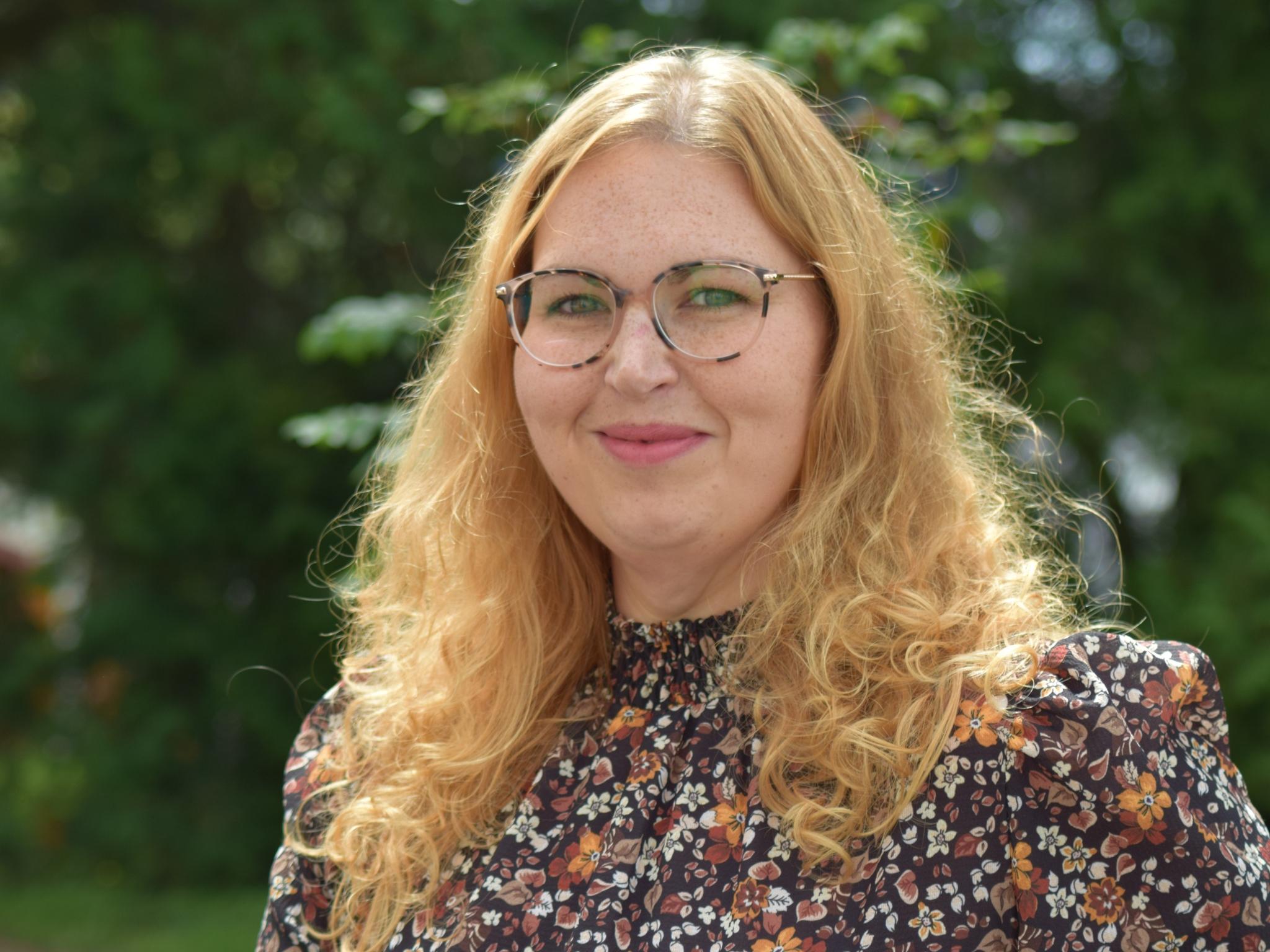 Foto von Bianca Prüm