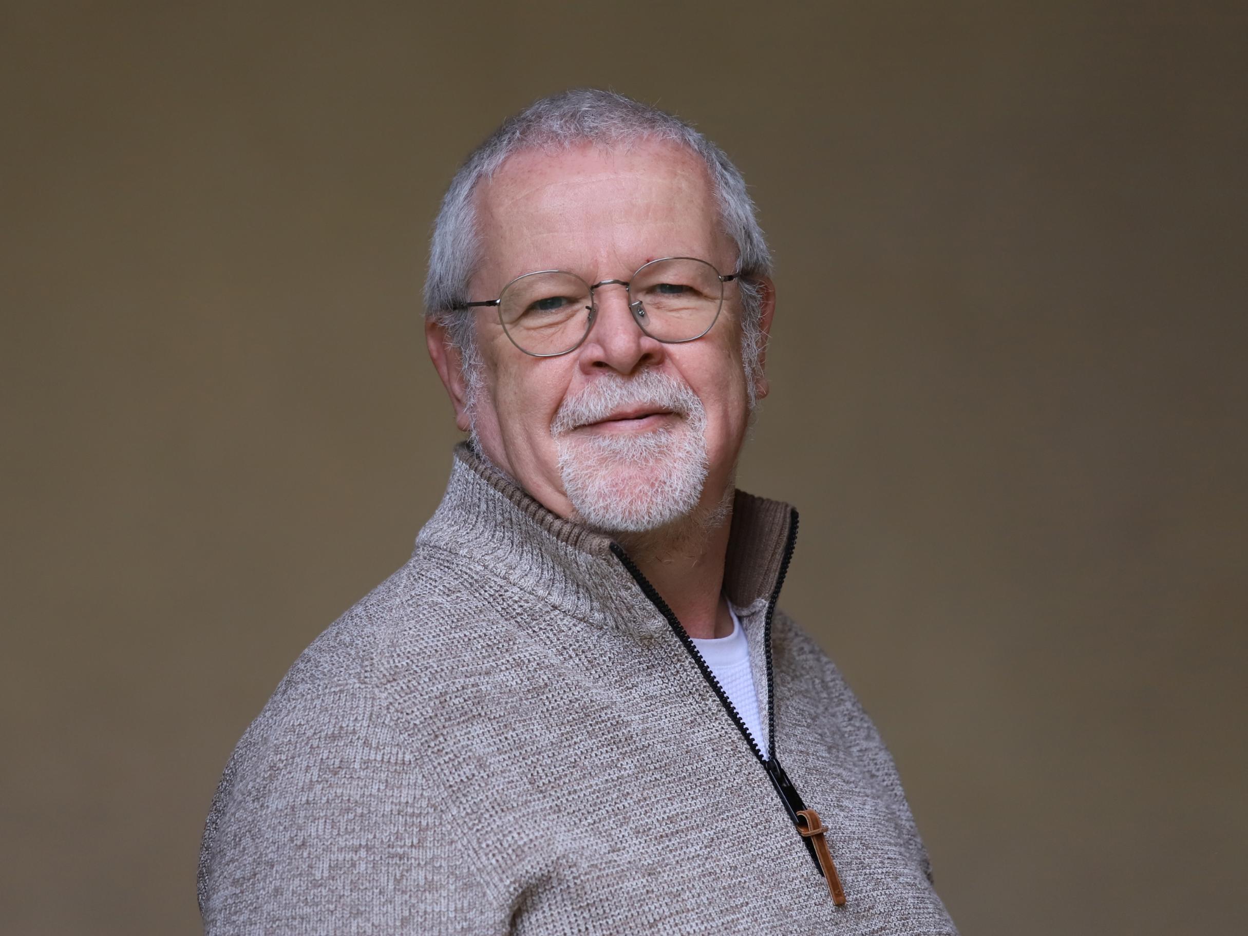 Winfried Feld (c) DiAG Geschäftsstelle Winfried Feld