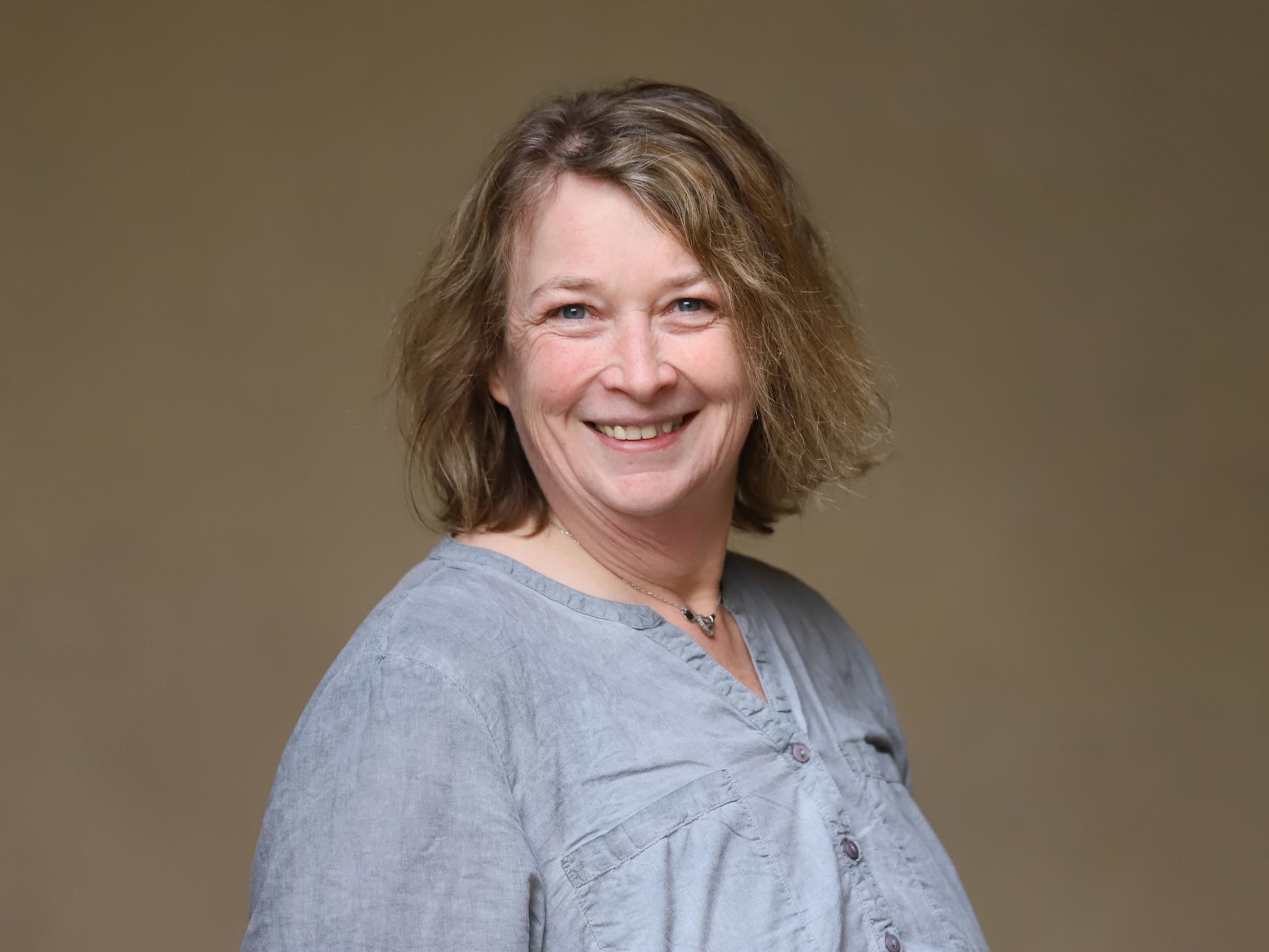 Kerstin Kleinschmidt