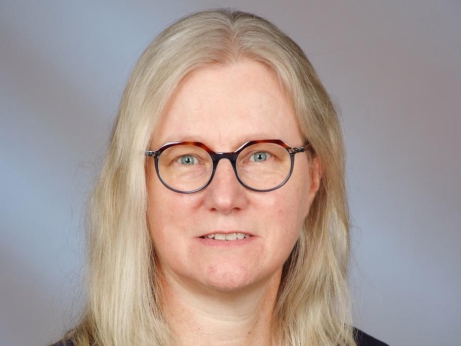 Stefanie Korb