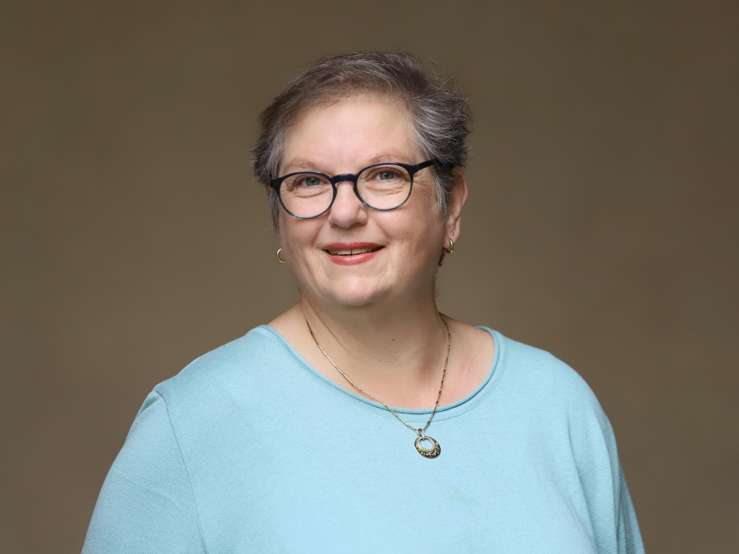 Martina Schuh