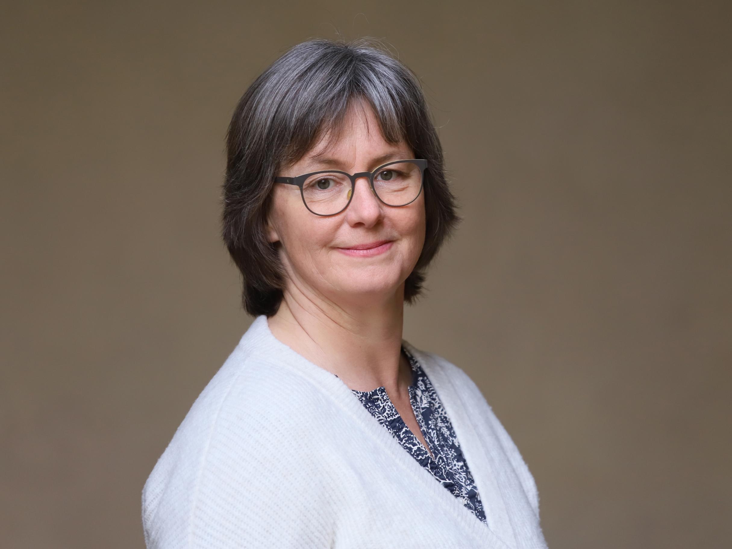 Theresia Thiesen
