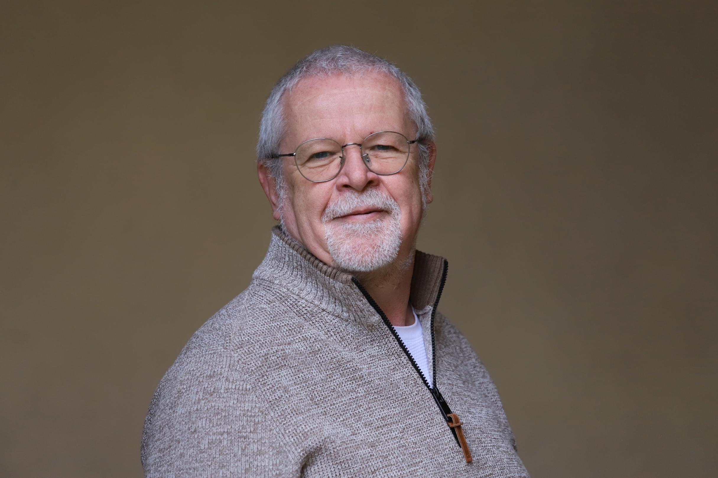 Foto von Winfried Feld