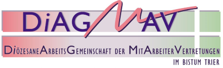 Diözesane Arbeitsgemeinschaft der Mitarbeitervertretungen im Bistum Trier