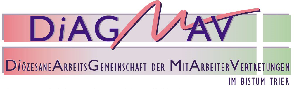 Diözesane Arbeitsgemeinschaft der Mitarbeitervertretungen im Bistum Trier