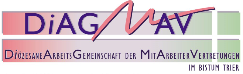 Diözesane Arbeitsgemeinschaft der Mitarbeitervertretungen im Bistum Trier